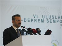 Kocaeli Governor Hüseyin Aksoy 